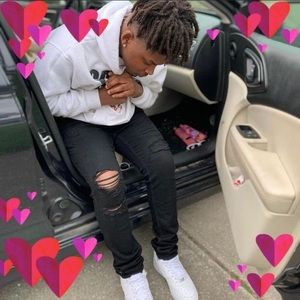 Meet your Posher, Alex